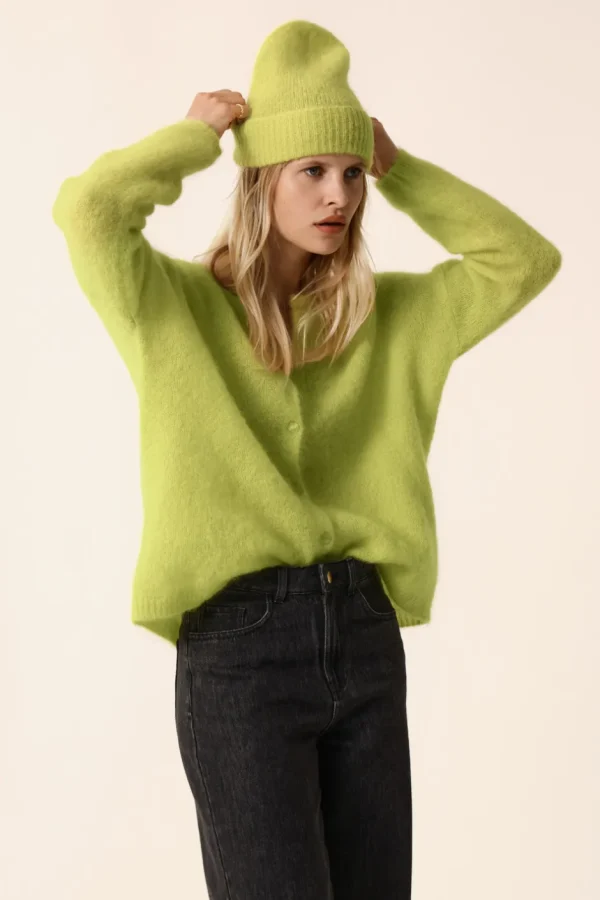 Gilet Bea | Des Petit Hauts New