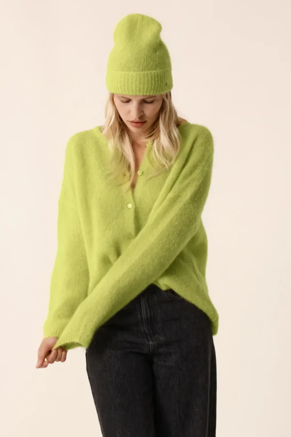 Gilet Bea | Des Petit Hauts New