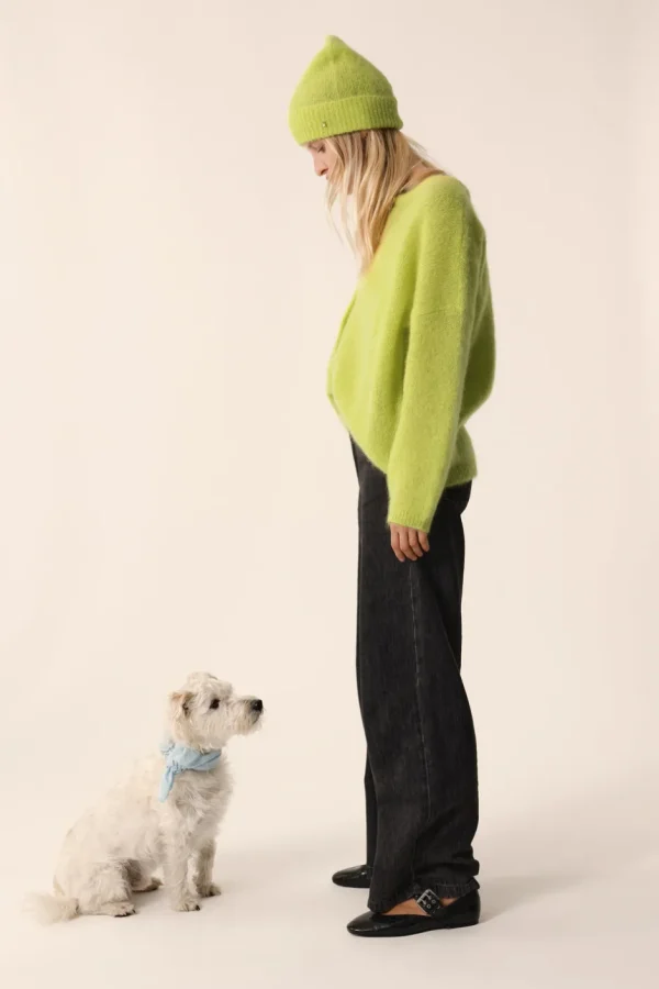 Gilet Bea | Des Petit Hauts New