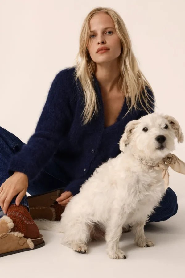 Gilet Bea | Des Petit Hauts Hot