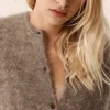 Gilet Bea | Des Petit Hauts Store