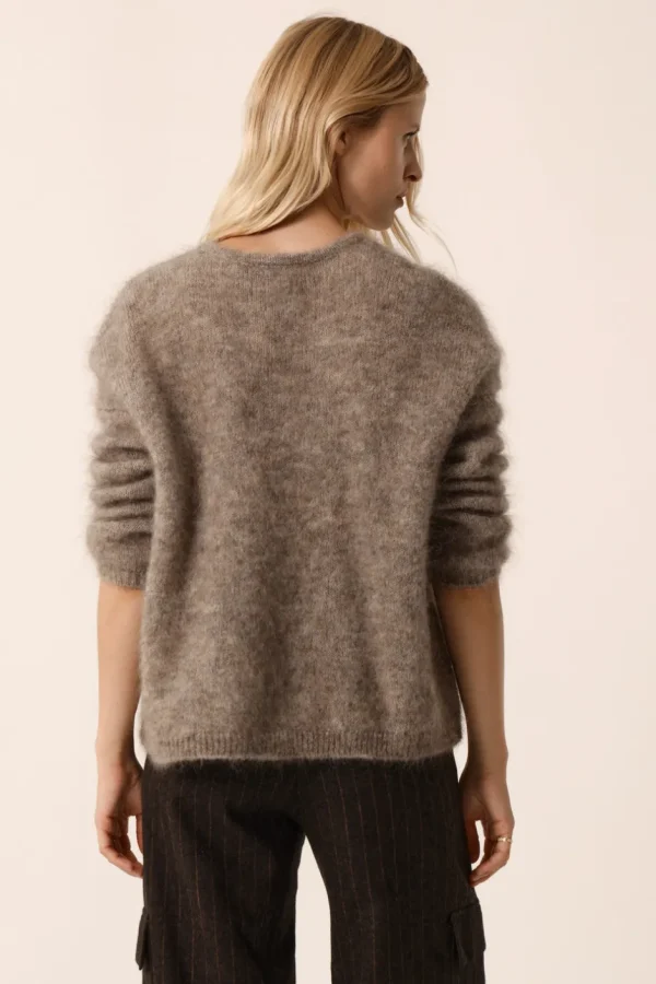 Gilet Bea | Des Petit Hauts Store