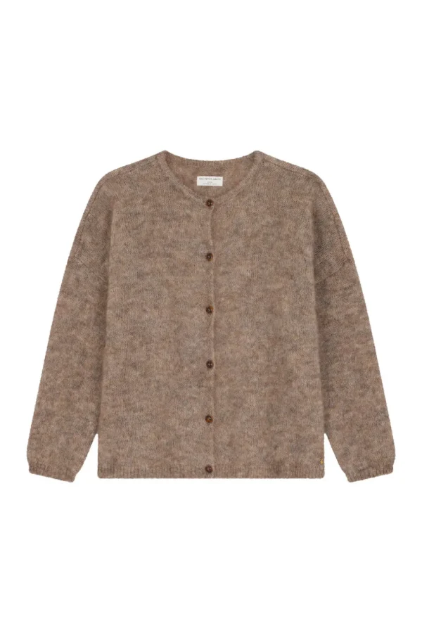 Gilet Bea | Des Petit Hauts Store