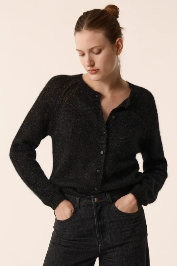 Gilet Blizar | Des Petit Hauts Best