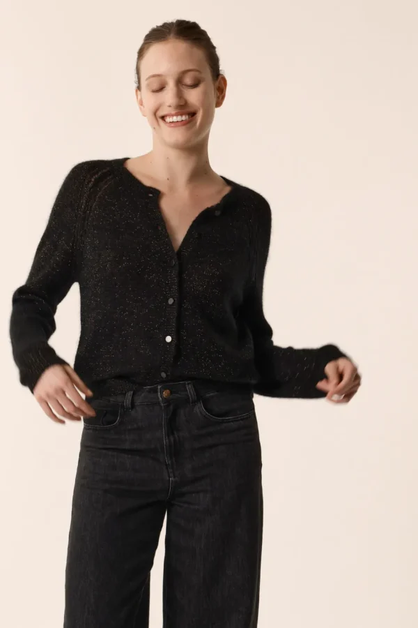 Gilet Blizar | Des Petit Hauts Best