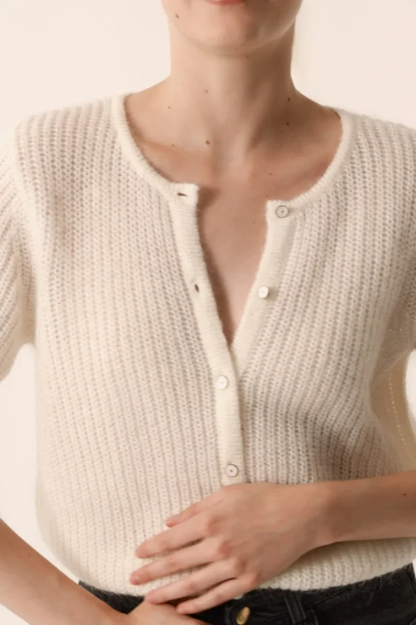 Gilet Bully | Des Petit Hauts Hot