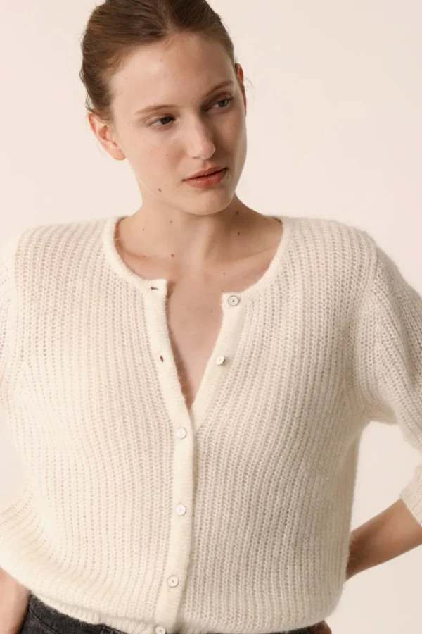 Gilet Bully | Des Petit Hauts Hot