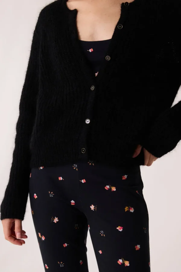 Gilet Bully | Des Petit Hauts Fashion