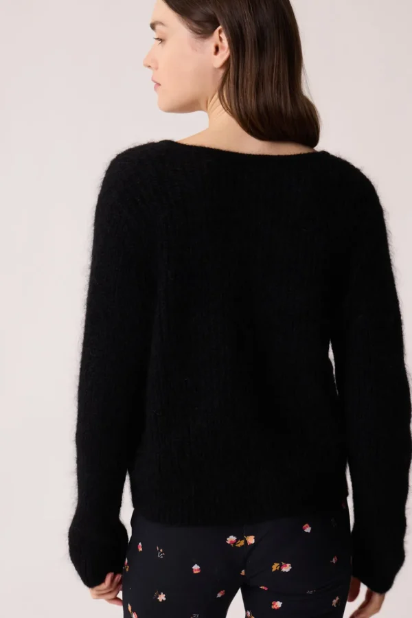 Gilet Bully | Des Petit Hauts Fashion