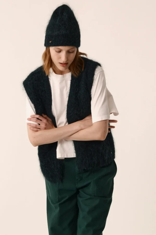 Gilet Bunny | Des Petit Hauts Flash Sale