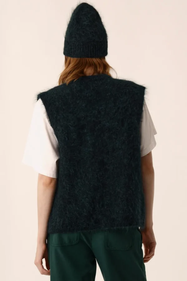 Gilet Bunny | Des Petit Hauts Flash Sale