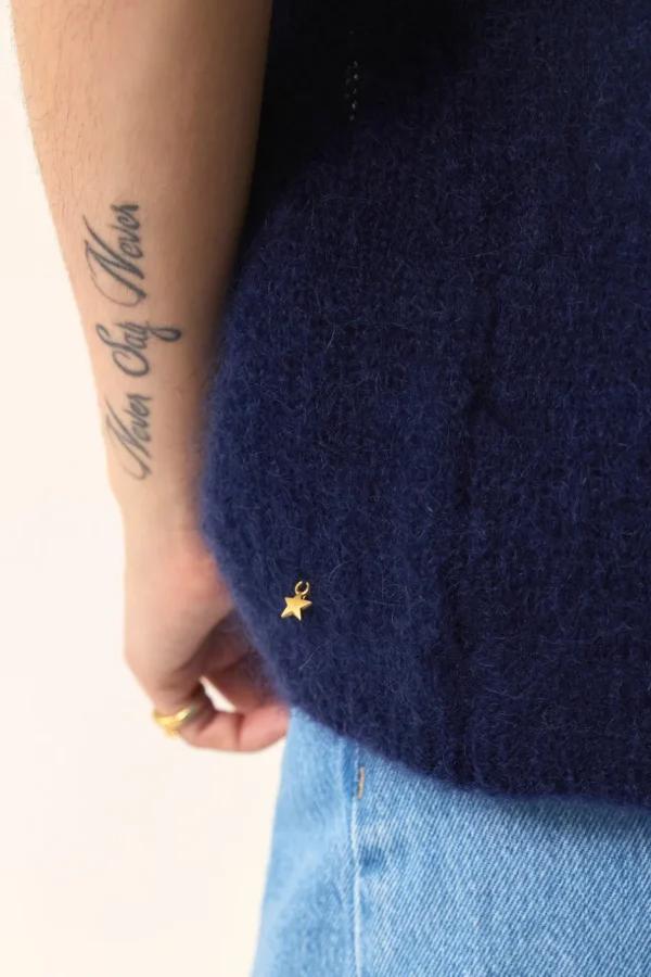 Gilet Bunny | Des Petit Hauts Cheap