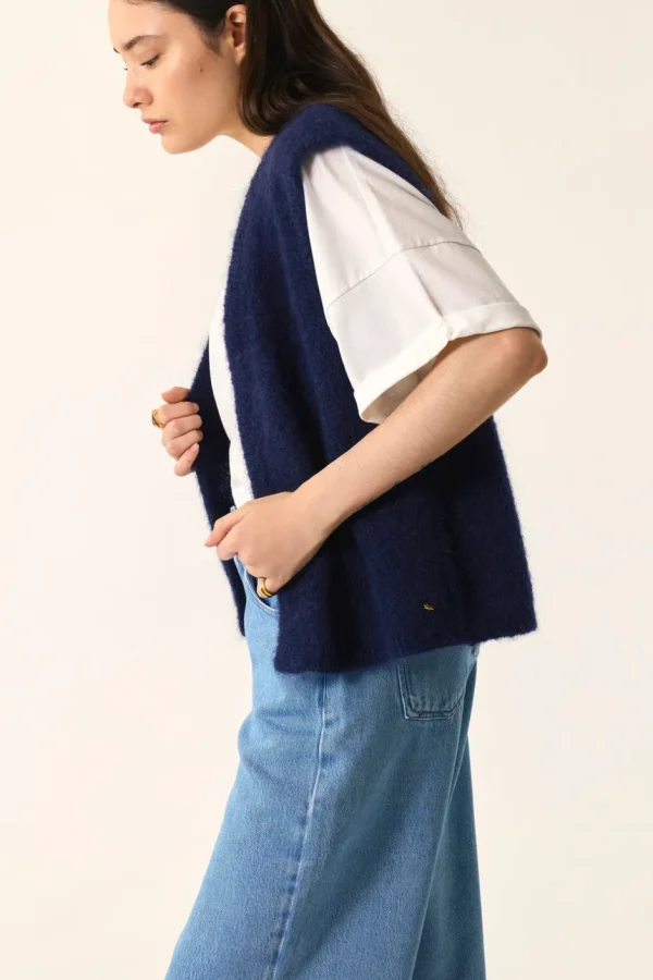 Gilet Bunny | Des Petit Hauts Cheap