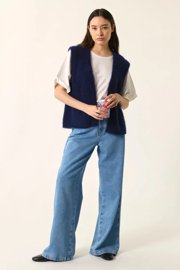 Gilet Bunny | Des Petit Hauts Cheap