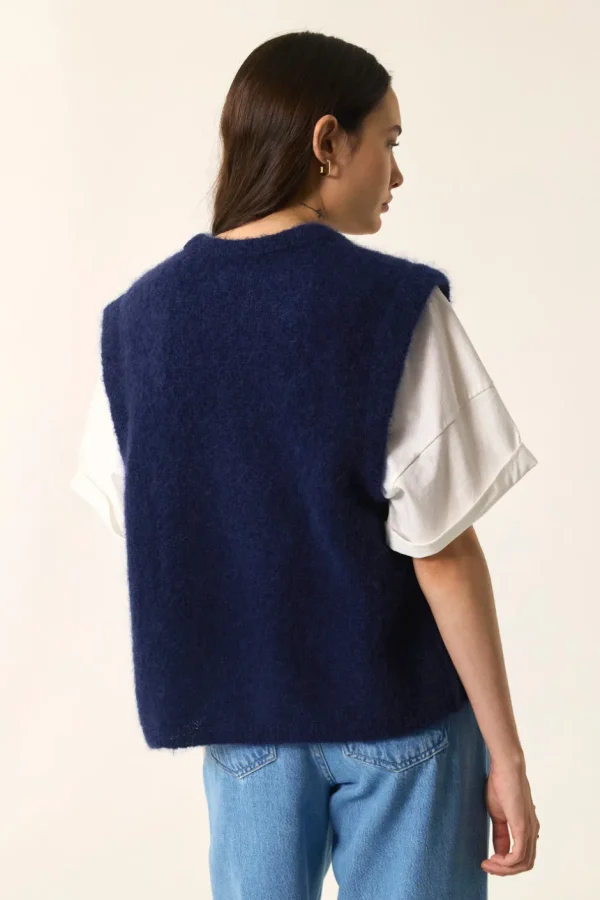 Gilet Bunny | Des Petit Hauts Cheap