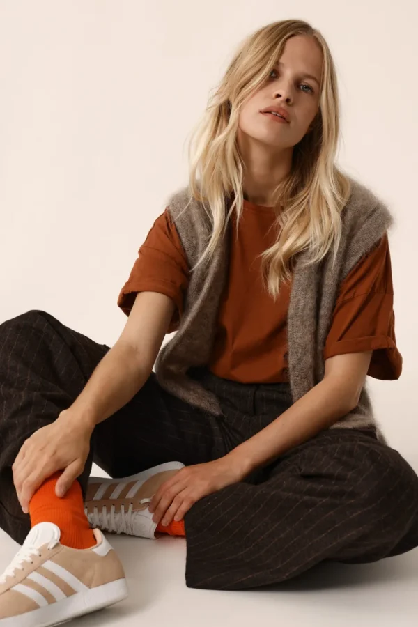 Gilet Bunny | Des Petit Hauts Fashion