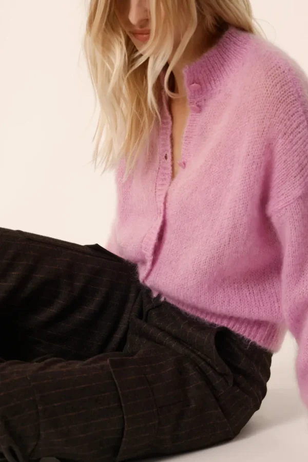 Gilet Chidonie | Des Petit Hauts Discount