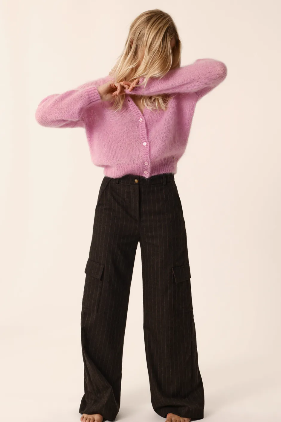 gilet_chidonie_blossom_6.webp Gilet Chidonie | Des Petit Hauts Discount