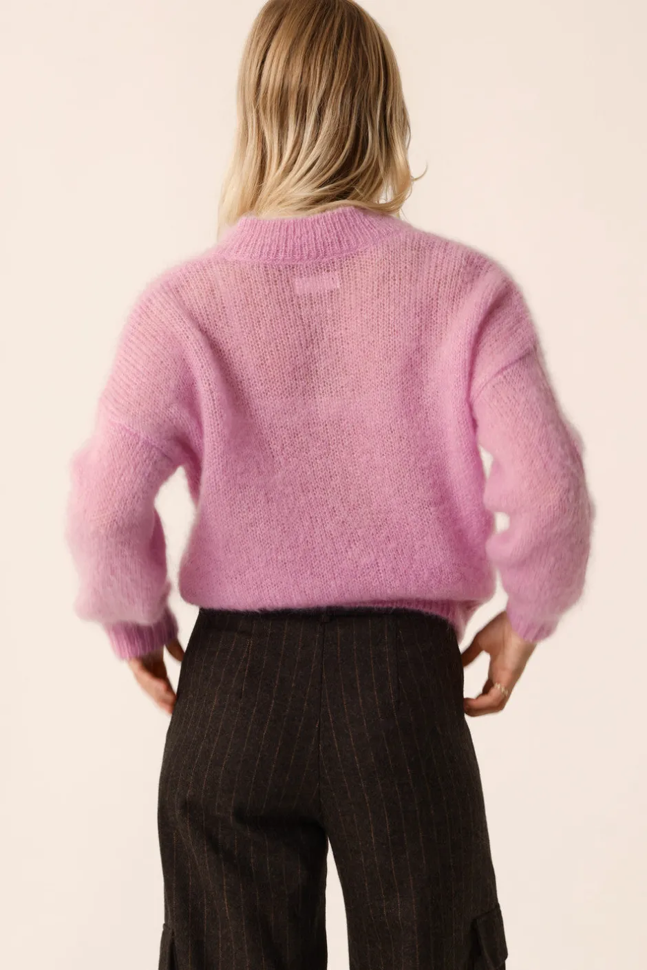 gilet_chidonie_blossom_8.webp Gilet Chidonie | Des Petit Hauts Discount