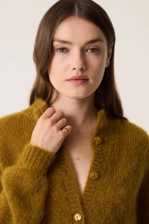 Gilet Chidonie | Des Petit Hauts Flash Sale