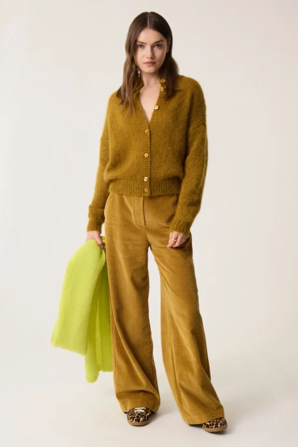 Gilet Chidonie | Des Petit Hauts Flash Sale