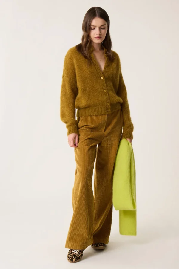 Gilet Chidonie | Des Petit Hauts Flash Sale