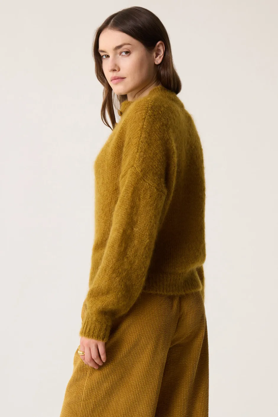 gilet_chidonie_erable_6.webp Gilet Chidonie | Des Petit Hauts Flash Sale