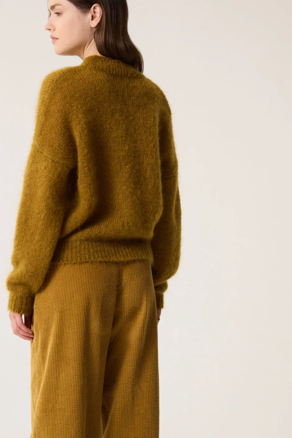 gilet_chidonie_erable_7.webp Gilet Chidonie | Des Petit Hauts Flash Sale