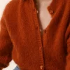 Gilet Chidonie | Des Petit Hauts Store