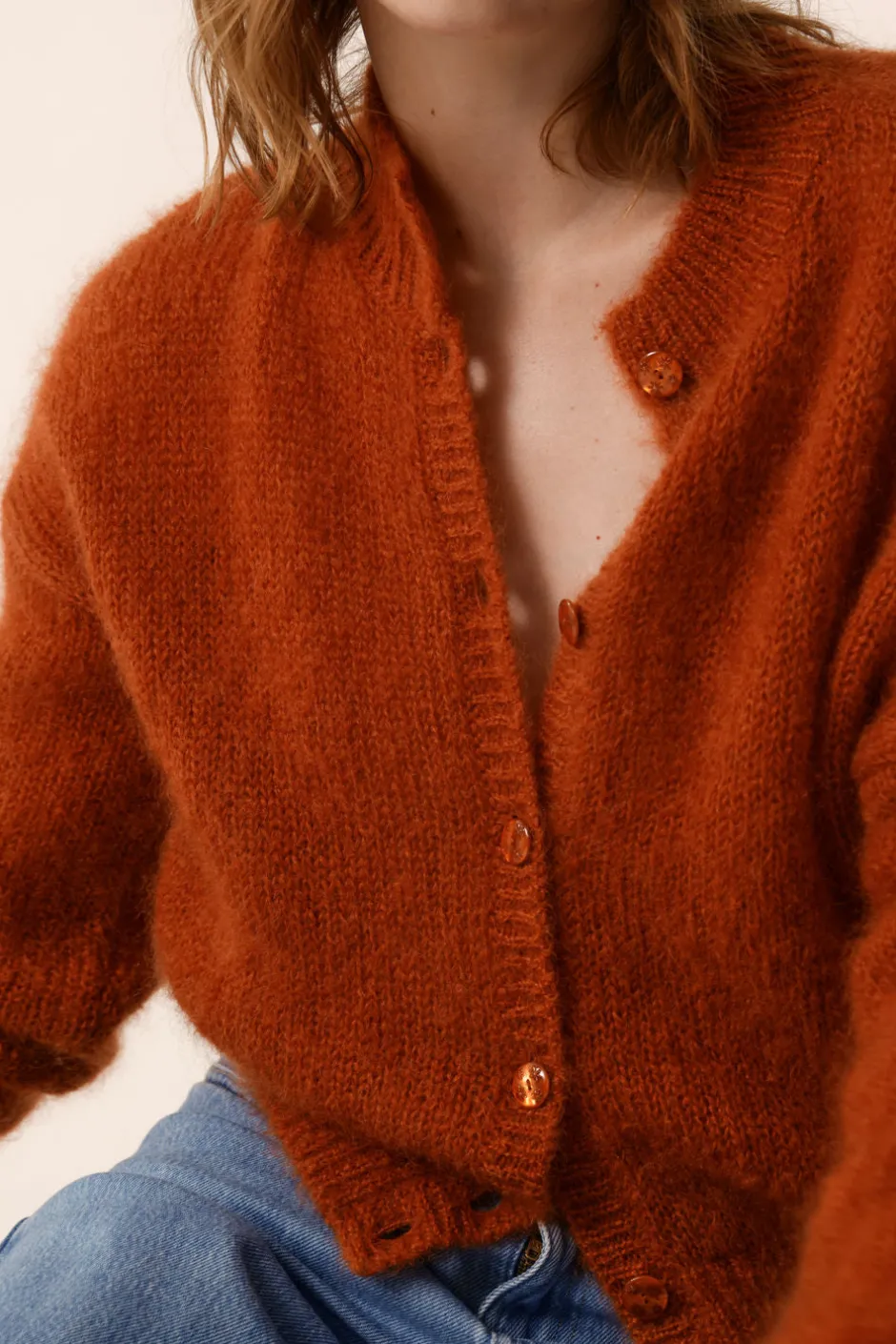 gilet_chidonie_lave_0.webp Gilet Chidonie | Des Petit Hauts Store