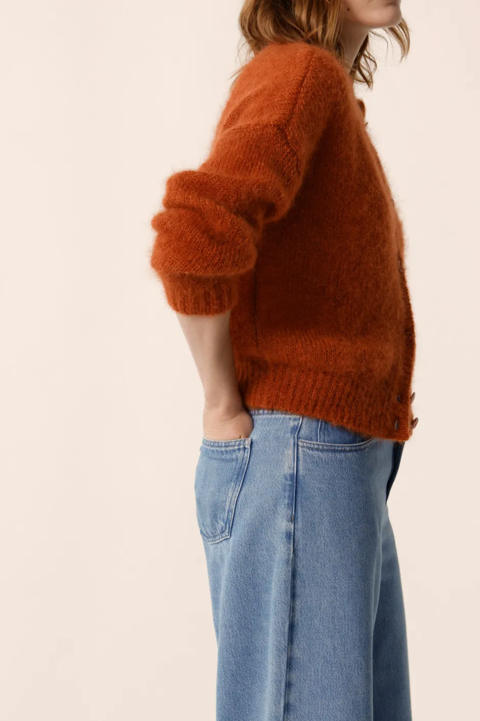 gilet_chidonie_lave_4.webp Gilet Chidonie | Des Petit Hauts Store