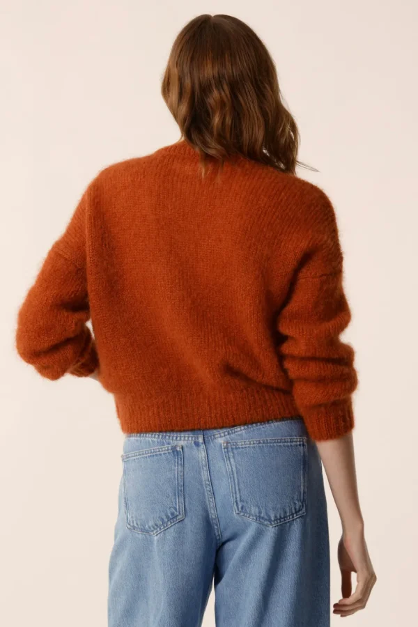 Gilet Chidonie | Des Petit Hauts Store