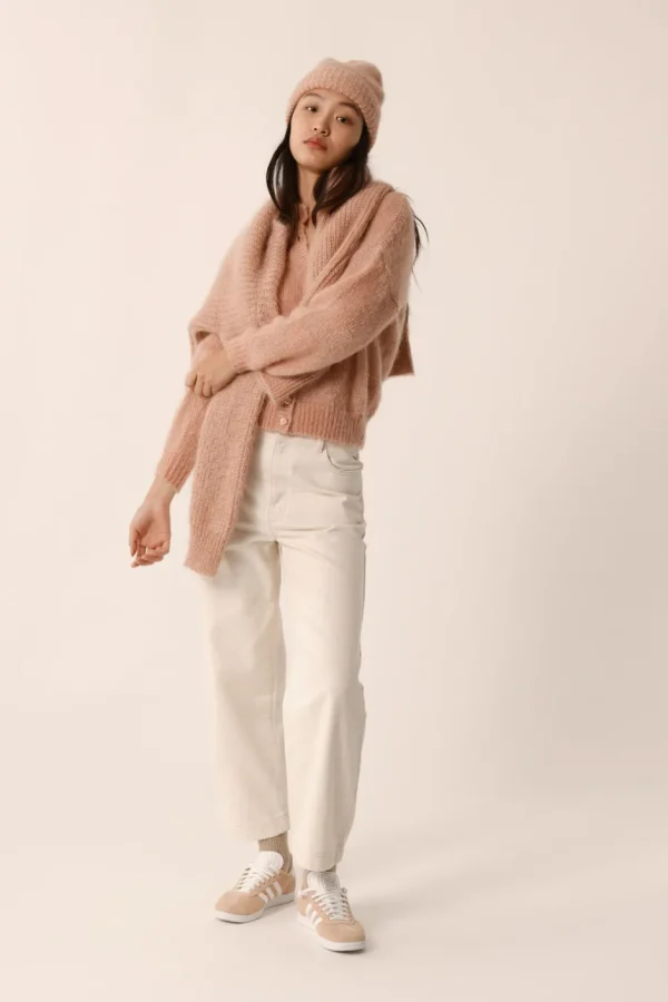 Gilet Chidonie | Des Petit Hauts New