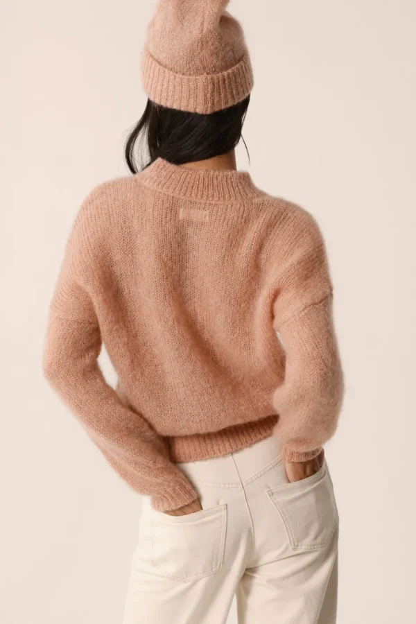 Gilet Chidonie | Des Petit Hauts New