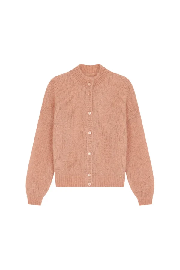 Gilet Chidonie | Des Petit Hauts New