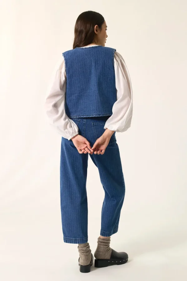 Jean Louadi 2 | Des Petit Hauts Cheap