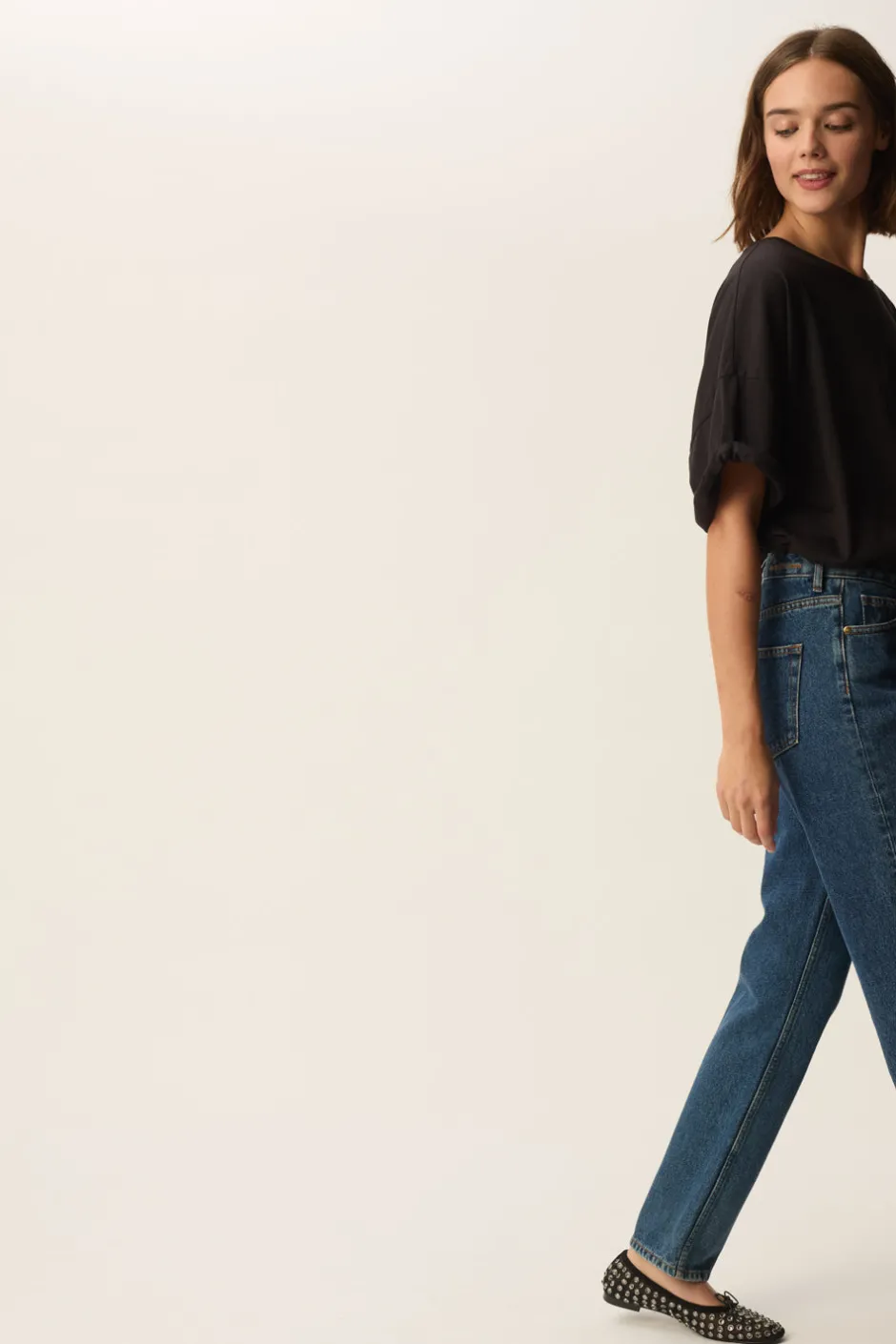 jean_louis_denim_bleu_stone_2.webp Jean Louis1 | Des Petit Hauts Sale