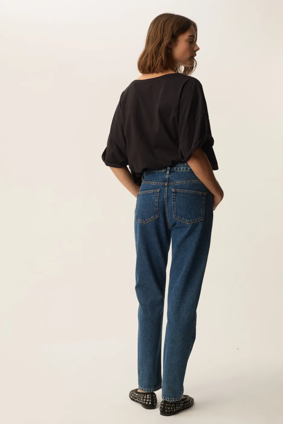 jean_louis_denim_bleu_stone_4.webp Jean Louis1 | Des Petit Hauts Sale