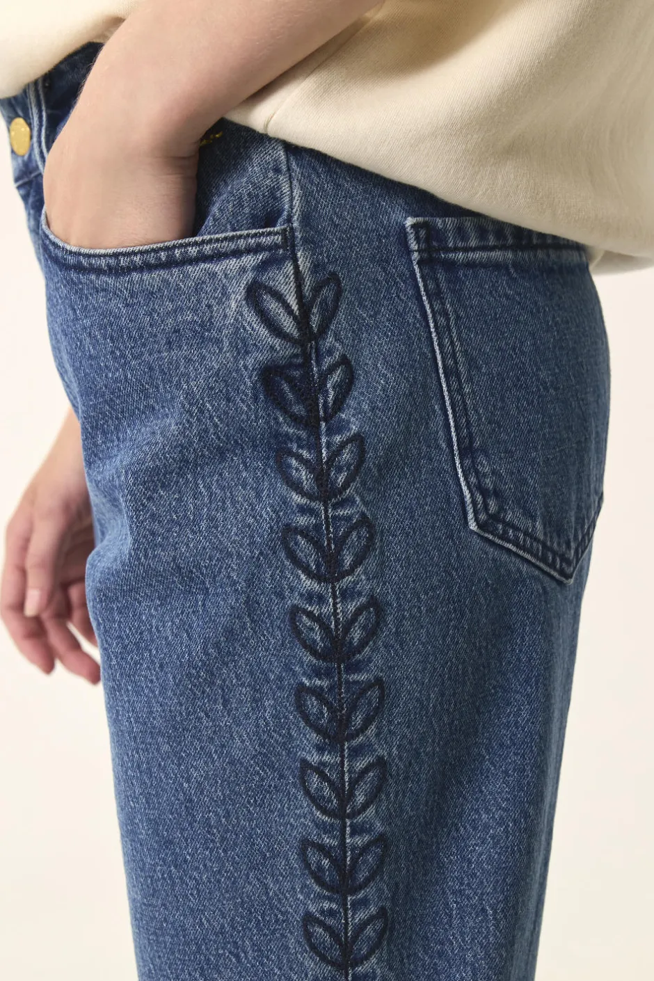 jean_louisetta_middle_blue_1.webp Jean Louisetta | Des Petit Hauts Best Sale