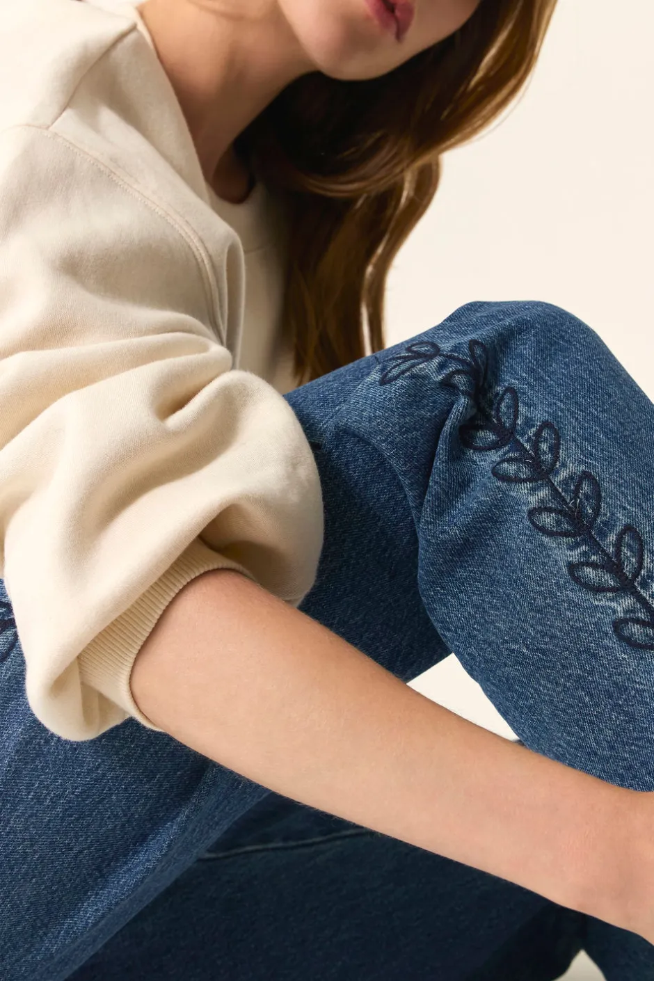 jean_louisetta_middle_blue_3.webp Jean Louisetta | Des Petit Hauts Best Sale