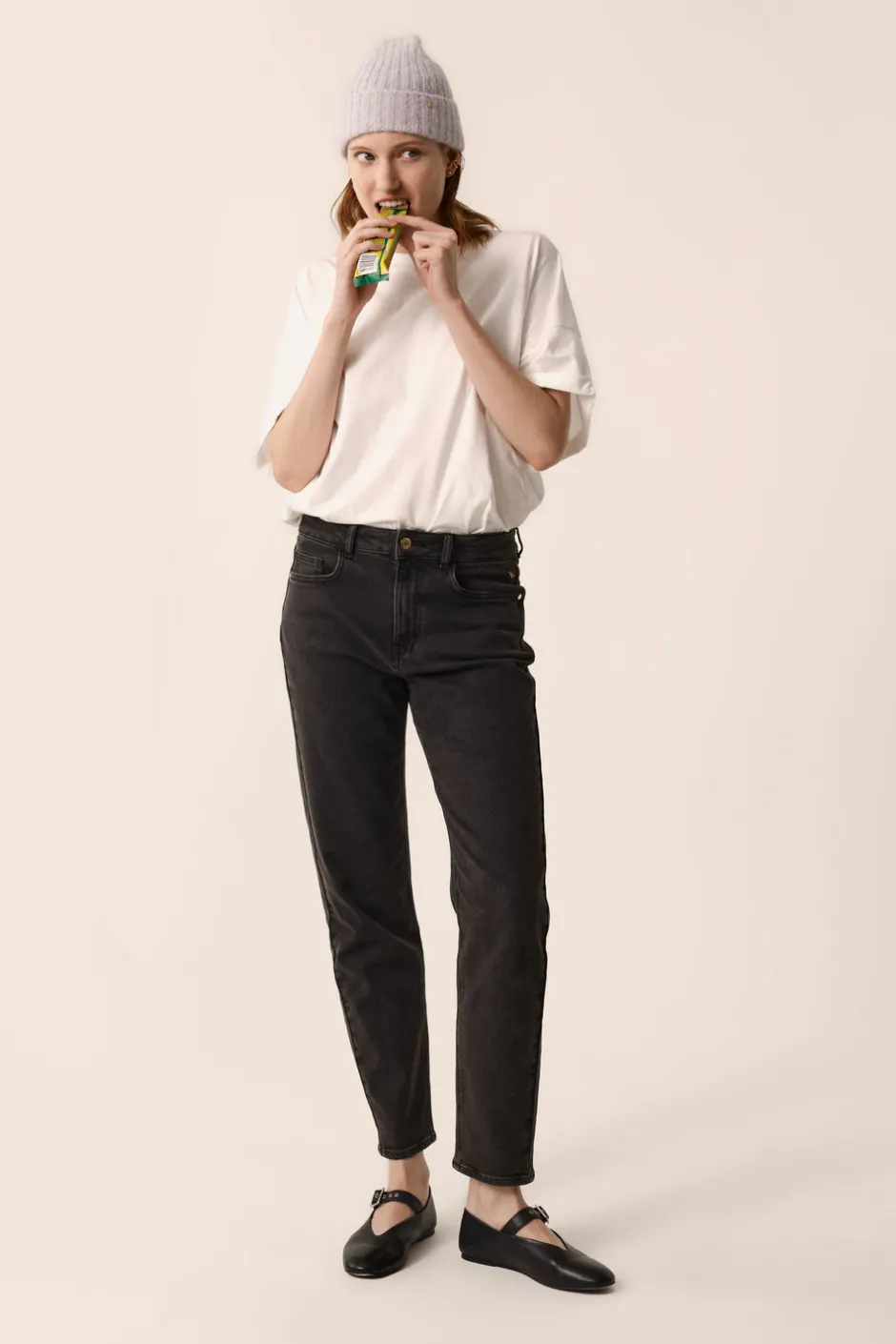 jean_louisette__gris_2.webp Jean Louisette 3 | Des Petit Hauts Sale