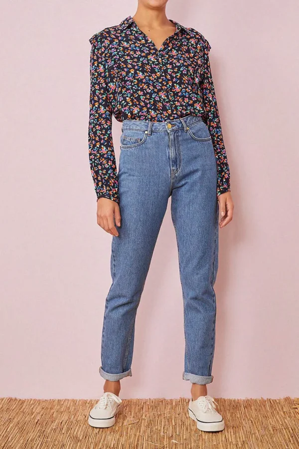 jean louisette | Des Petit Hauts Hot