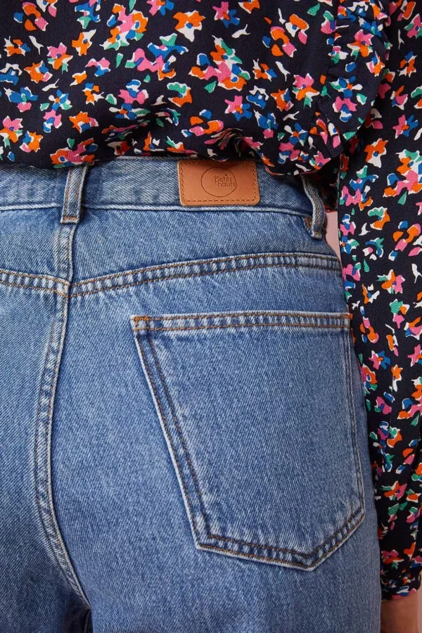 jean louisette | Des Petit Hauts Hot