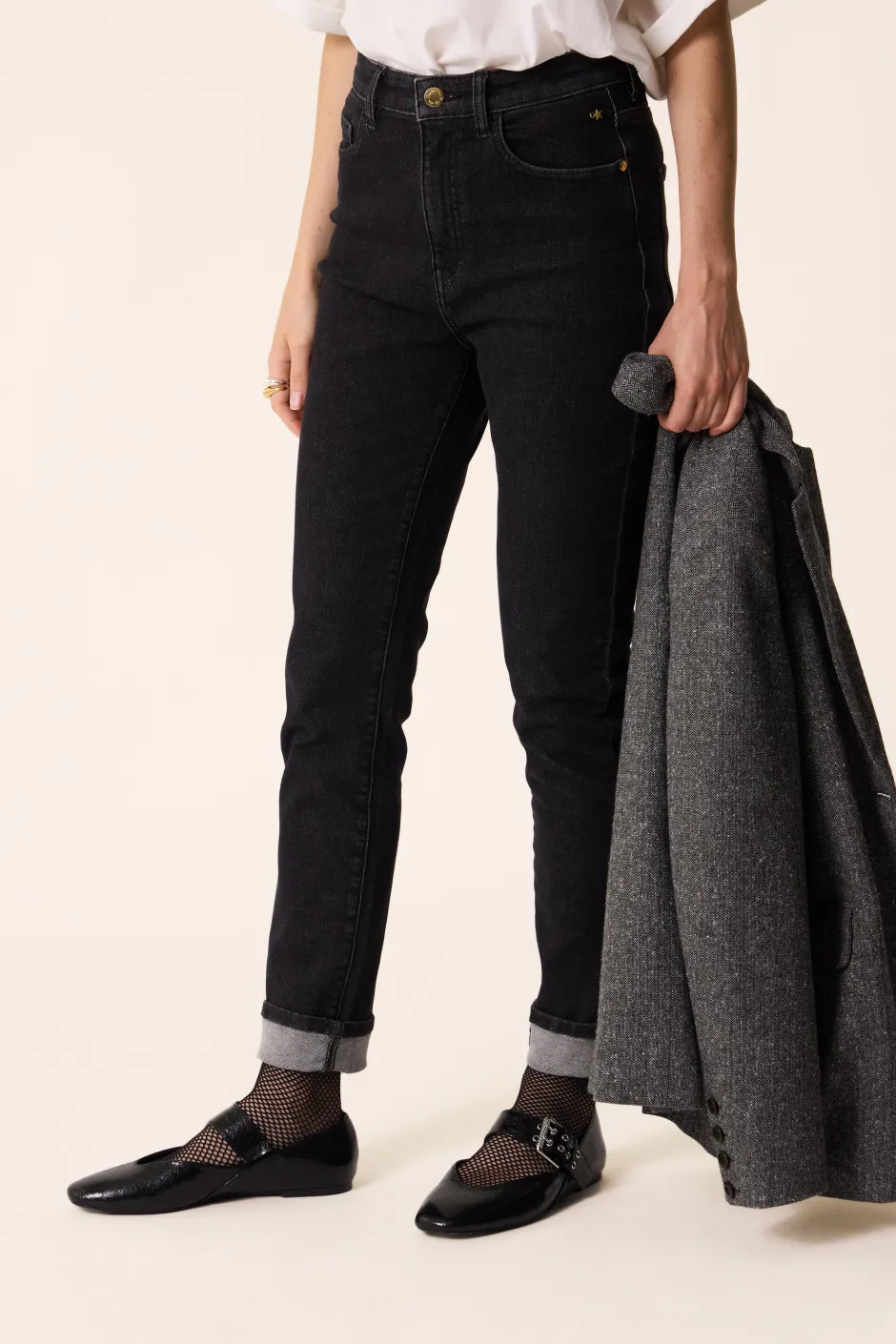 jean_lulu__dark_1.webp Jean Lulu 2 | Des Petit Hauts Flash Sale