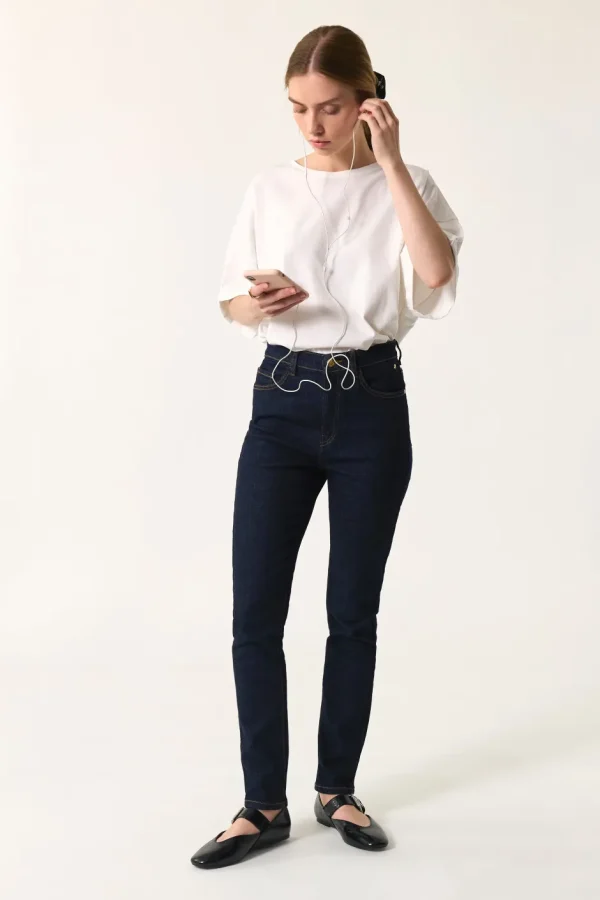 Jean Lulu | Des Petit Hauts Discount