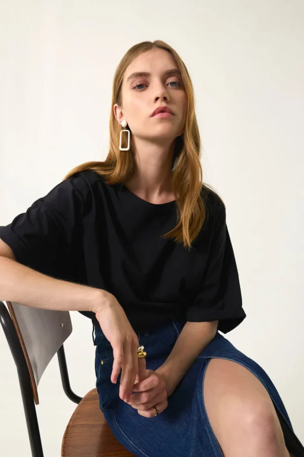 Jupe Louria | Des Petit Hauts Flash Sale