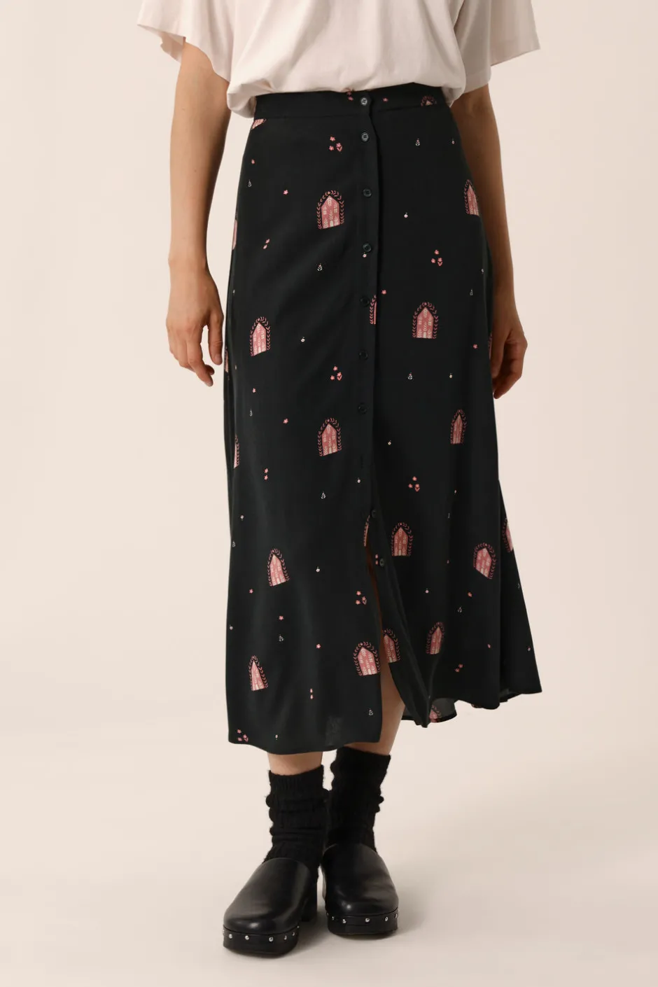 jupe_romina_kasba_0.webp Jupe Romina | Des Petit Hauts Flash Sale