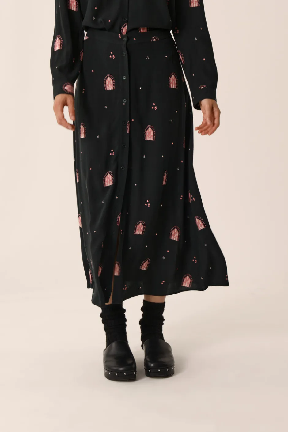 jupe_romina_kasba_1.webp Jupe Romina | Des Petit Hauts Flash Sale