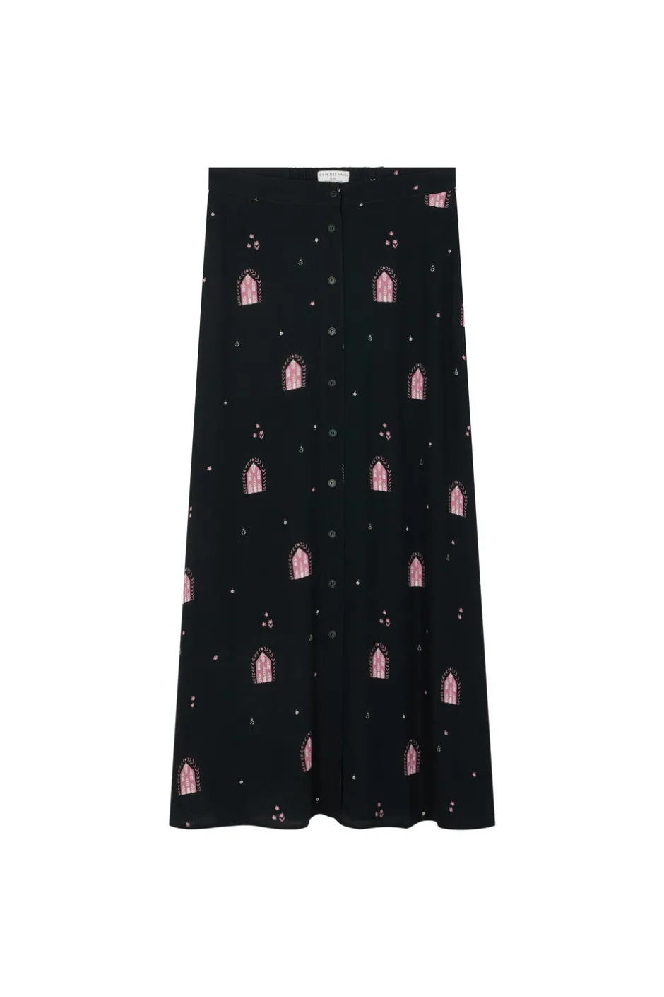 jupe_romina_kasba_3.webp Jupe Romina | Des Petit Hauts Flash Sale