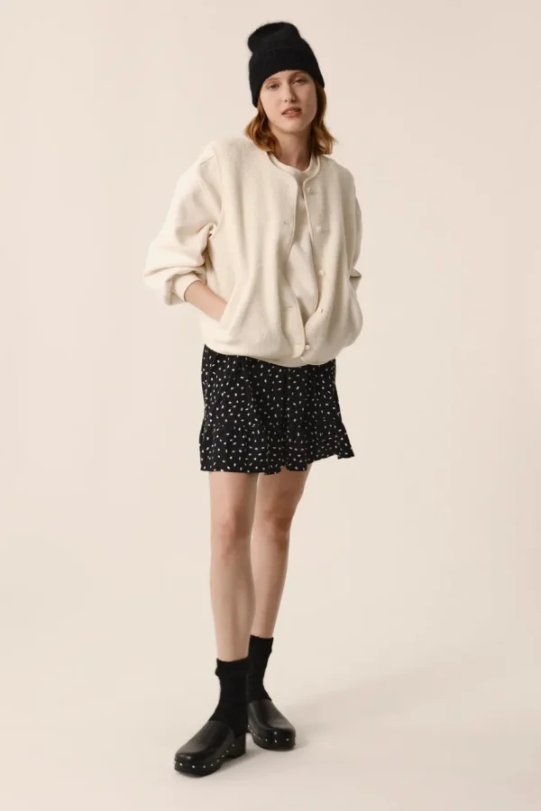 Jupe Sanae | Des Petit Hauts Shop